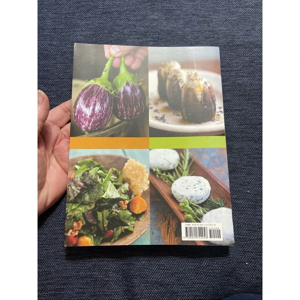 Farm to Fork : Cooking Local, Cooking Fresh by Emeril Lagasse (2010, Trade...
